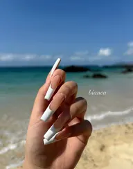 オフ込みスカルプフレンチコース