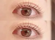 【急募4/12限定】【120分枠】上まつげパーマorパリジェンヌ✨美容液仕上げ✨練習モデル募集！