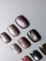 【新規オフなし】長さ出し10本ハンドマグネットワンカラー