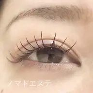 🦋U18【中高生限定】学割まつ毛パーマ🫧 3980円