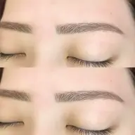 眉毛スタイリング🪞¥4,500