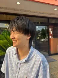 【メンズスタイル】カットモデル🍅無料‼︎