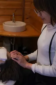 深眠タッチセラピー®︎