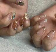 《オフなし》Jrネイリスト価格♡フルデザインコース