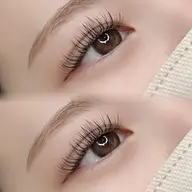【1日1枠限定👼🏻✨】オフ込み/マツエク両目60​〜​80本🪽選べる毛質/ナチュラルeyeお好きな方🌟