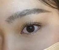 💓まつげパーマ 上下 💓¥5980✨束感仕上げ✨コーティング付き
