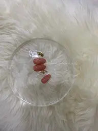 hand foot アート menu❊simpleアート2~4本のアートデザイン