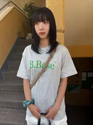 ￥0カットモデル様🐑＋艶ケアcolor付き　　　　　　　　　　　　　【10.20代女性限定】