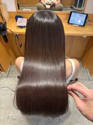 【ULTOWAトリートメント】