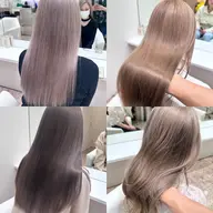 ‎🤍❤️成人式前限定クーポン‎❤️‎🤍 ブリーチリタッチ＋オンカラー＋3stepTR 22000→11000