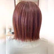 【minimo新規限定】うる艶美髪カラー🌼