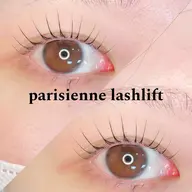 【当日予約限定】パリジェンヌorラッシュリフト（上まつ毛パーマ）［再来様＋500円］