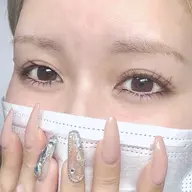 👀リピーター様💕下まつげエクステつけ放題💓⤴️