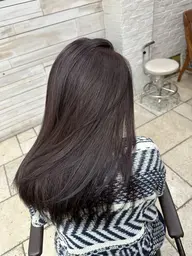 【ミニモ限定クーポン‼️】なりたいを叶えます✨似合わせスタイリストカット🩵