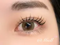 minimo限定価格🤍韓国で大人気のマスカラパーマ（上）🧸🩷【コーティング付】