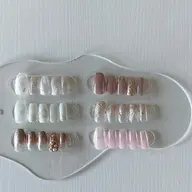 🩵人気No.1🩵《HAND》シンプル定額コース🌼オフ・ドライケア込み