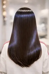 【minimo限定価格】うる艶・まとまり◎髪質改善トリートメント(シャンプーブロー込)