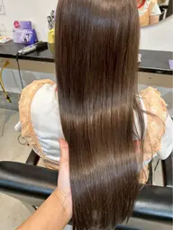 ⭐️学生限定⭐️ うる艶✨　透明感ワンカラー✨