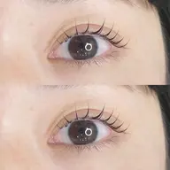 𓊆ㅤ迷ったらコレ𓊇🫧まつげパーマ🫧 美容液コーティング仕上げ付き