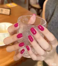 【ワンカラーorラメグラデーション】ストン2個無料