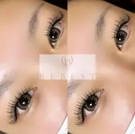 初回限定❣️エクステ140本¥3980