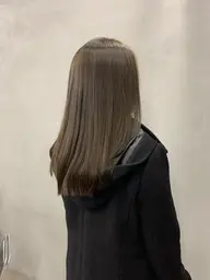 ✨(木)(金)限定✨カット＋カラー＋縮毛矯正¥24600⇨¥19600