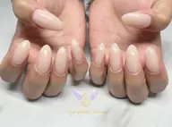 【ご新規様限定オフ無し】hand ｜ ワンカラー