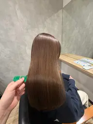 【当日予約限定！】カット＋カラー＋トリートメント✨