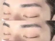 【3/30(月)限定❕】【垢抜け🚹メンズ最新トレンド】‎🩶メンズアイブロウワックス+毛量調整🩶⚠︎ご新規様限定