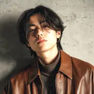 ✨メンズ限定✨デザインカット+ツイストスパイラルパーマ¥15950→¥13780