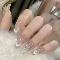 「90分アートし放題&パーツつけ放題」★持込デザインOK