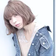 ✨理想的なストレート✨カット+縮毛矯正+イルミナカラー+TOKIOトリートメント+ヘアリセッター