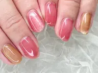 オフなし【SNS人気マグ◎】大人のリッチゆび爪ケア♪うるつやマグネット