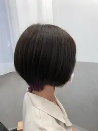 ✂️カットメニュー✂️カット＋アロマスパ15分⭐