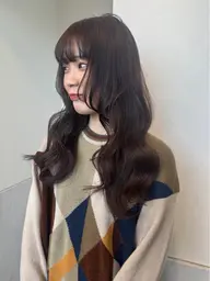 カット+トリートメント