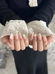 ワンカラー(新規ソフトジェルオフ込み)