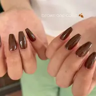 人気🌼全色から選べるこだわり美フォルムワンカラー✨😌