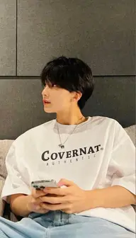 【何度でも◎】メンズカット💜(韓国風)※minimo価格