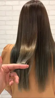 ✨TOKIO酸熱トリートメント