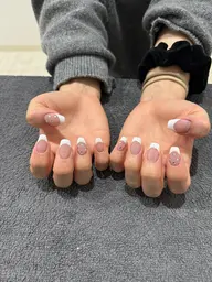 ✨期間限定✨フレンチネイル