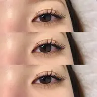 【モニター🎀】エクステ100本