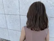 ✨🌟透明感カラー＋プログレスマスクトリートメント🌟✨