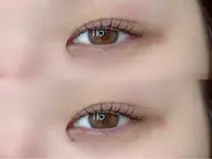 フラットラッシュまつ毛パーマ🪿💞