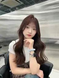 うる艶ケアカラー+カット+ULTOWA水素Tr(土日祝+¥1000)