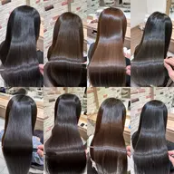 店長カット✂️＋髪質改善トリートメント🩶
