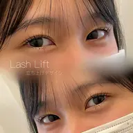 【🫧2回目以降のお客様へ🌈まつ毛パーマ🫧】パリジェンヌラッシュリフト