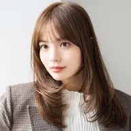 カット+縮毛矯正+カラー+TOKIO5stepトリートメント