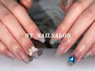 【マグネットワンカラー＋ワンホンパーツ2個付き大きめ】