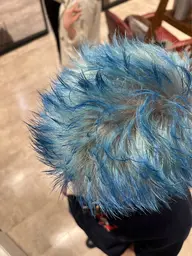 🏜️メンズヘアカラー🏜️