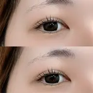 まつげパーマ🎀